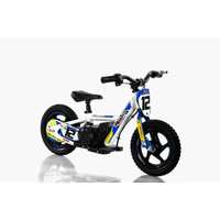 Bicicleta Infantil Elétrica 4MX E-Fun 12'