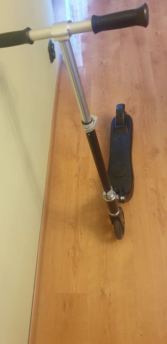 Hulajnoga elektryczna