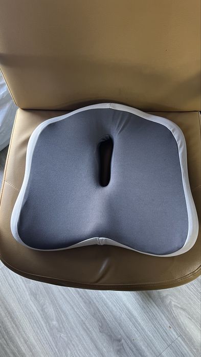Almofada ergonomica para cadeira
