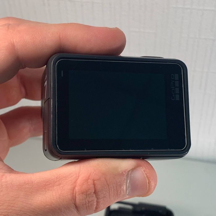 GoPro Hero 7 Black Екшн камера гоу про екшен камера го про бу 19