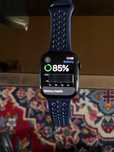 Apple Watch Series 7 Nike