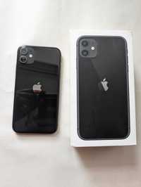 Apple Iphone 11 Black Neverlock 64 GB