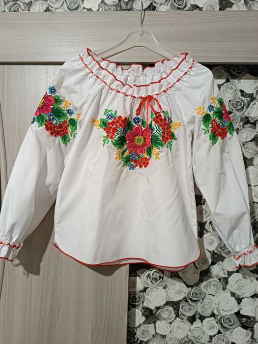 Вишиванка в гарному стані