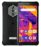 Smartfon Blackview BV 6600 Pro, termowizja FLIR, IGŁA, używany tydzień