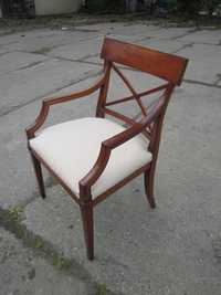 krzesło biedermeier