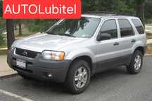 Авторозбірка авторозборка Автошрот Разборка АвтоШрот Ford Escape