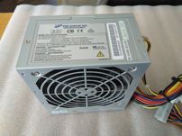 Блок живлення БП FSP 350W Noise killer