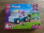 LEGO friends nowe