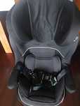 Cadeira auto Zippy