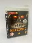 Gra Killzone 2 PS3 Play Station 3 pudełkowa