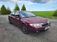 Na sprzedaż samochód Renault Laguna II