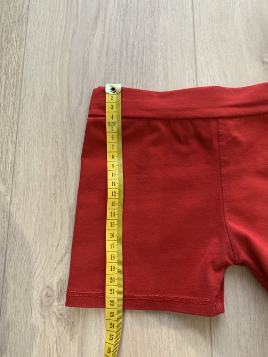 Shorty rozmiar 98/104