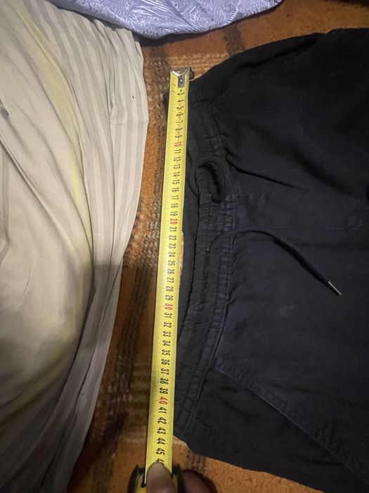 Croop джинсы джогеры