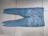 Spodnie jeansowe Primark 40 L