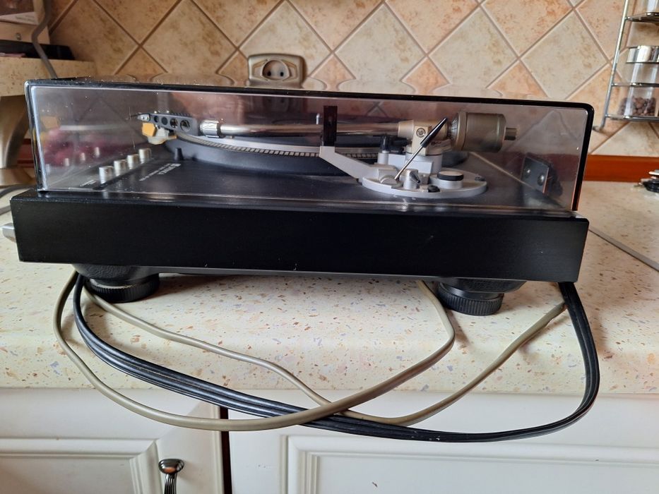 Turntable  OPTONICA RP-2626 wkładka Full Automat denon pioneer technic