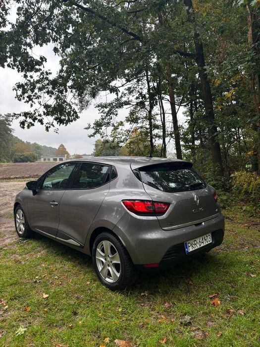 Renault Clio sprzedam super stan !!!