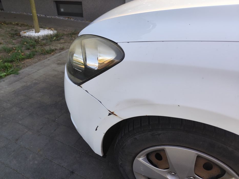 Sprzedam Kia cee'd 2011