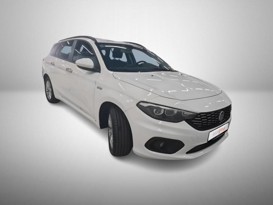 Fiat Tipo Station Wagon 1.3 M-Jet Lounge