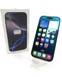 Telefon Apple Iphone 16Pro 128GB 100% BDB STAN! Loombard Szczytno