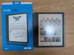 Kindle Scribe 16Gb gen 1 czytnik