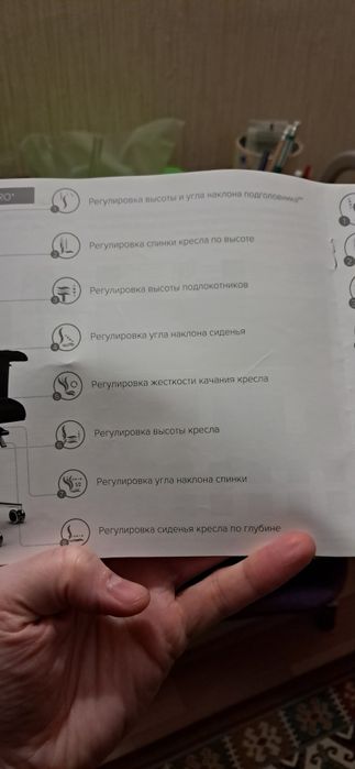 Крісло KULIK SYSTEM Elegance Asur,  Оливка, ідеал