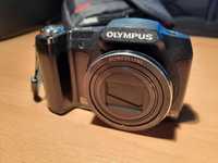 Aparat fotograficzny Olympus SZ-17