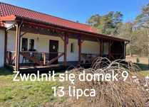 Domek Całoroczny Żerań Mały Agroturystyka
