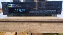 SONY odtwarzacz CD CDP-591