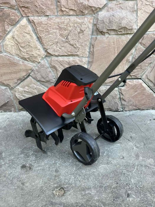 Електричний культиватор Einhell GC-RT 1545 M