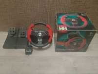 Кермо Logitech Formula Force EX