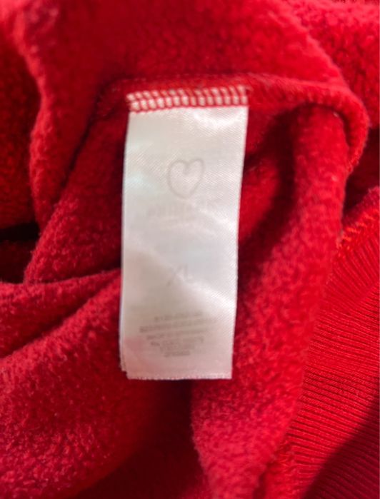 Primark xl the Simpsons świąteczna święta