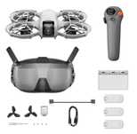DJI Neo Motion Fly More Combo