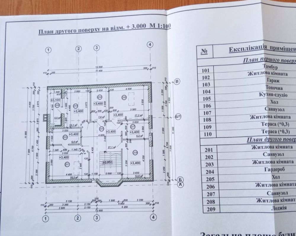 Продаж будинку по центральній вулиці м.Переяслав