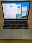 MacBook Air M1, 2021, 13", 8/512 ГБ.
