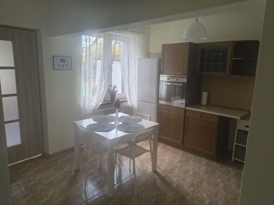 Dom 60m2 +działka Rudunki