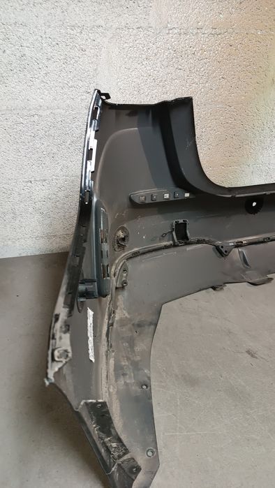 Vendo parachoque de trás BMW 2 serie F44 M-sport ano 2019/23