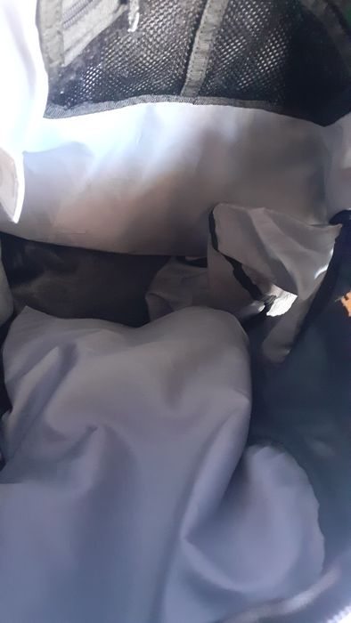 Спортиный рюкзак Adidas.Оригинал 55*30*25смЧерно-синий.35-40L