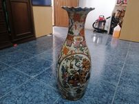 Vaso para decoração