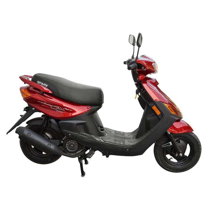 Скутер Spark SP125S-15 в Артмото Кременчук