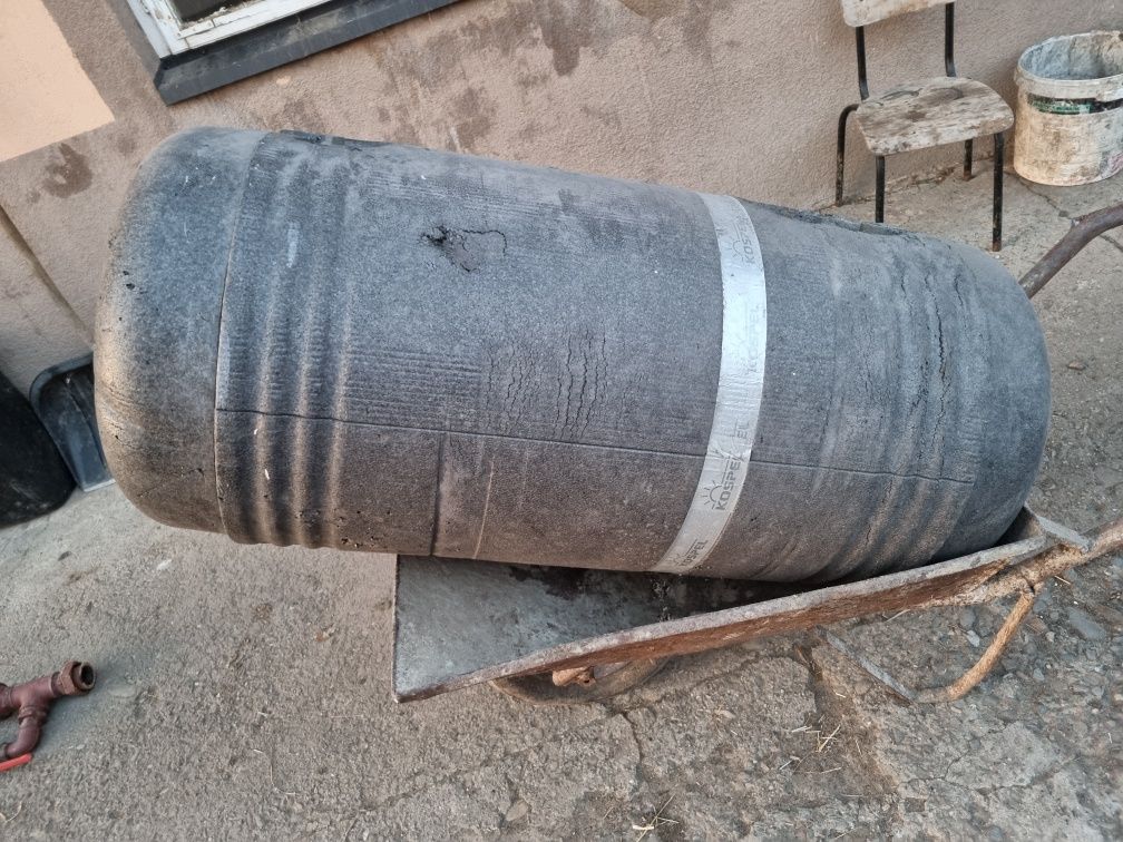 Bojler kospel 100l
