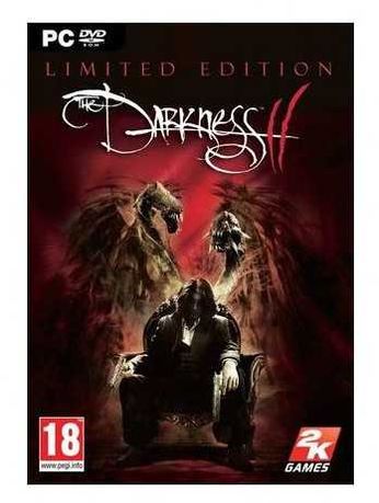 Gra Darkness 2 na PC (kompletna, język polski)