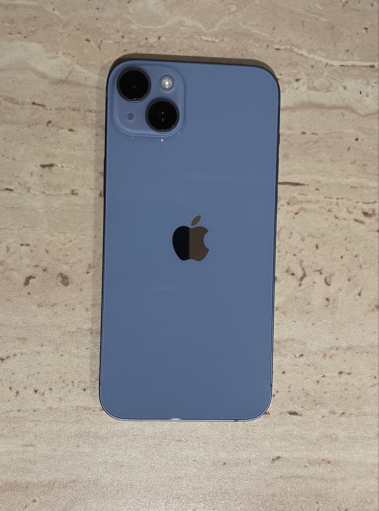 Sprzedam IPhone 14 plus E-sim