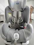 Cadeira automóvel Isofix Chicco