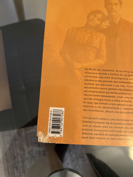 Livro A Boda Mexicana