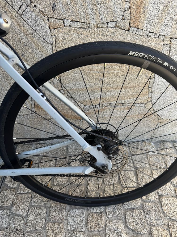 Bicicleta de estrada