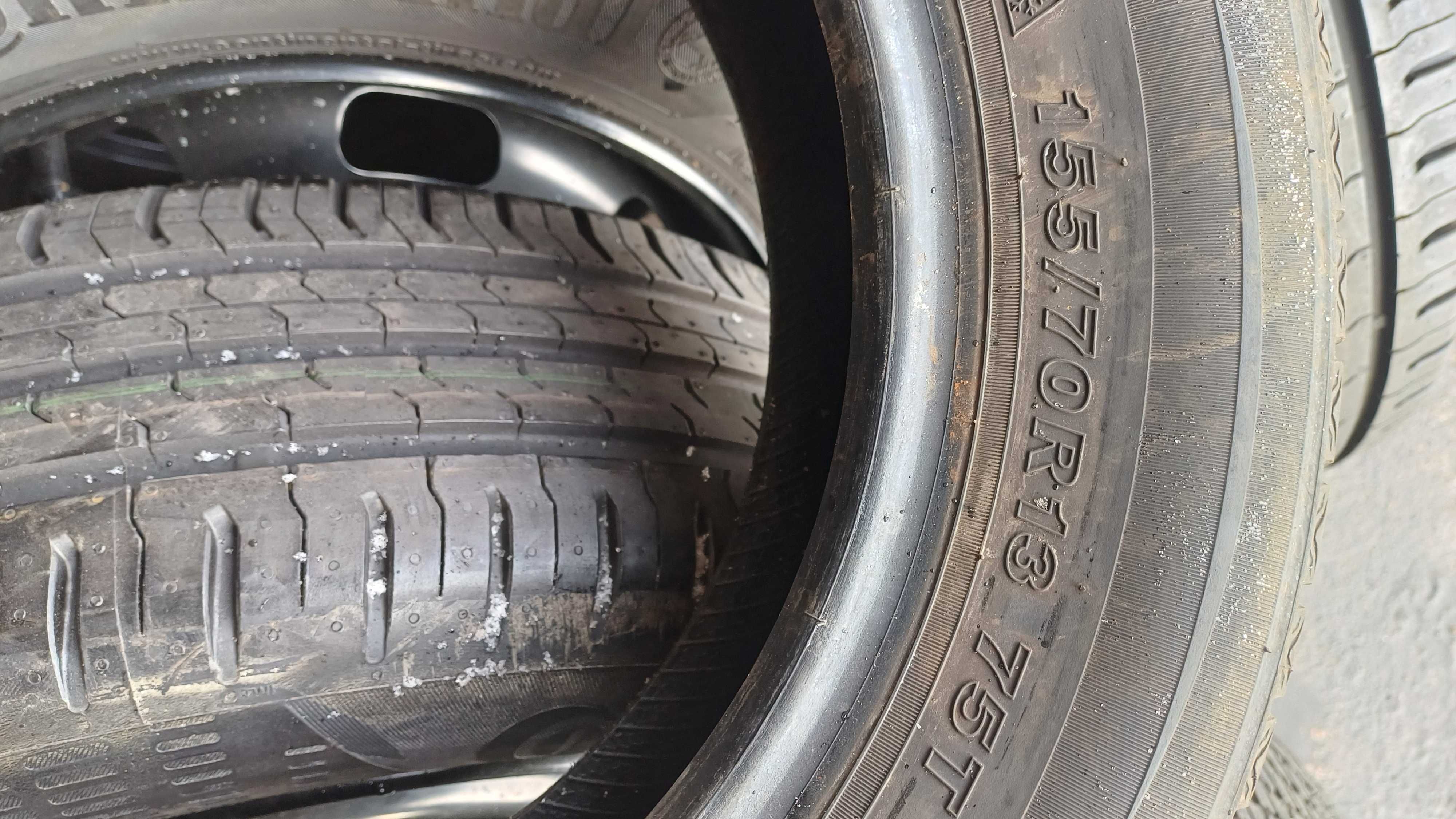 Goodride AllSeason Elite Z401 155/70 R13 75T 2024r