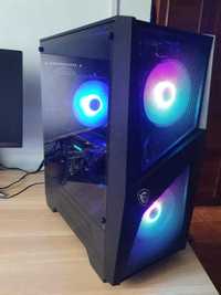 Computador RTX4080 SUPER + i7-14700K c/ GARANTIA - 2400€