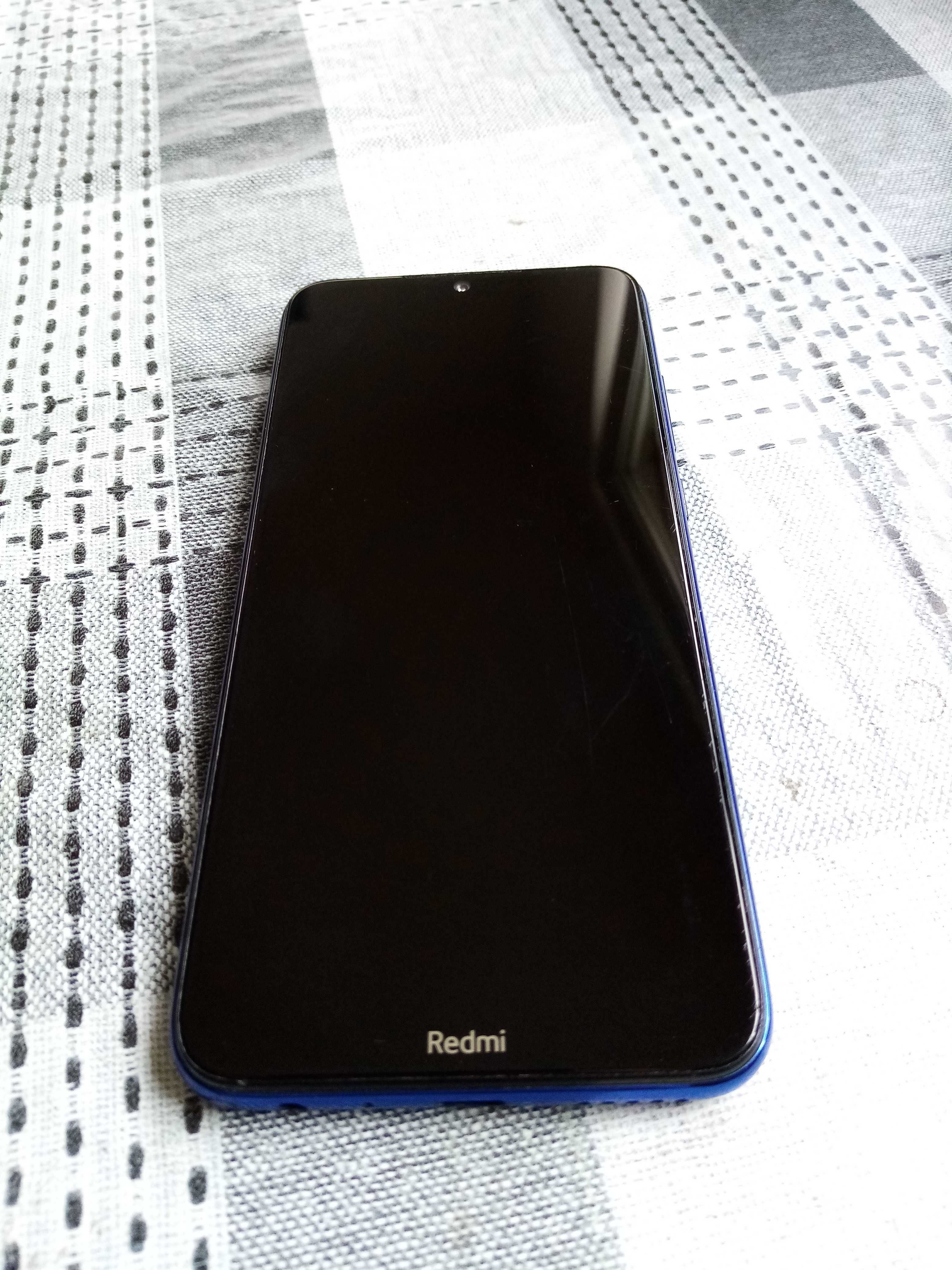 Xiaomi Redmi Note 8T