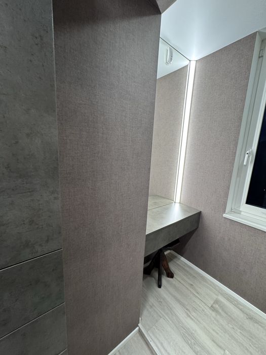 Аренда 3к.кв. Новострой 2000х, м. Центр рынок, Ул. Дмитриевская д.5.