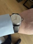 Zegarek Doxa Antimagnetique 37 mm